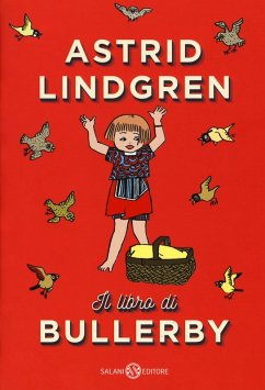 Il libro di Bullerby - Lindgren, Astrid