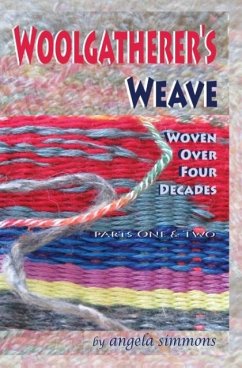 Woolgatherer's Weave - Simmons, Angela