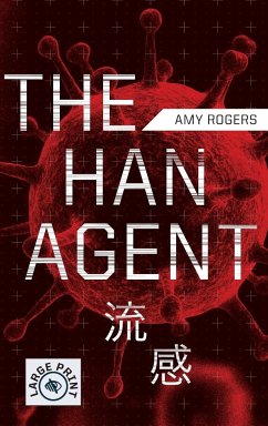 The Han Agent - Rogers, Amy