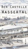 Wassertal (eBook, ePUB) Wassertal (eBook, ePUB)