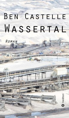 Wassertal (eBook, ePUB) - Castelle, Ben