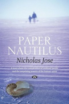 Paper Nautilus - Jose, Nicholas