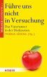 Führe uns nicht in Versuchung - Bild 1