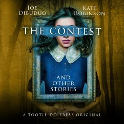 The Contest and Other Stories - Dibuduo, Joe; Robinson, Kate