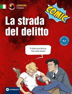 La strada del delitto - Mattan