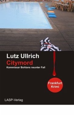 Citymord - Ullrich, Lutz