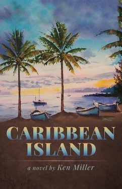 Caribbean Island - Miller, Ken