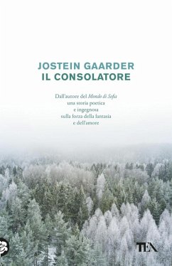 Cover Il consolatore