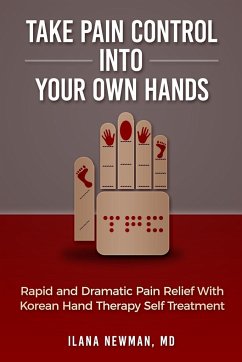 Take Pain Control Into Your Own Hands - Newman MD, Ilana