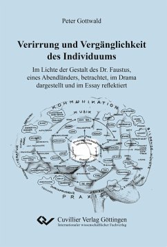 Verirrung und Vergänglichkeit des Individuums - Gottwald, Peter