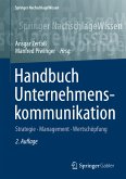 Handbuch Unternehmenskommunikation (eBook, PDF)