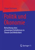 Politik und Ökonomie (eBook, PDF)