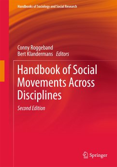 Handbook of Social Movements Across Disciplines (eBook, PDF)