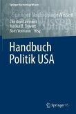 Handbuch Politik USA (eBook, PDF)