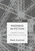 Madness in Fiction (eBook, PDF)