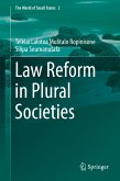 Law Reform in Plural Societies (eBook, PDF)