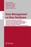 Data Management on New Hardware (eBook, PDF)