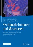 Peritoneale Tumoren und Metastasen (eBook, PDF)