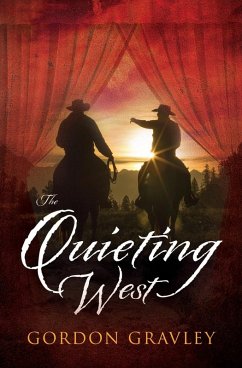 Cover The Quieting West