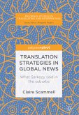 Translation Strategies in Global News (eBook, PDF)