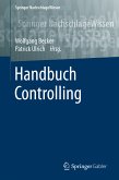 Handbuch Controlling (eBook, PDF)