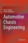 Automotive Chassis Engineering (eBook, PDF)