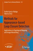 Methods for Appearance-based Loop Closure Detection (eBook, PDF)