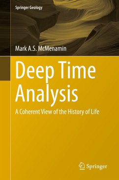 Deep Time Analysis (eBook, PDF) - McMenamin, Mark A.S.
