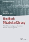 Handbuch Mitarbeiterführung (eBook, PDF)