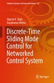 Discrete-Time Sliding Mode Control for Networked Control System (eBook, PDF)