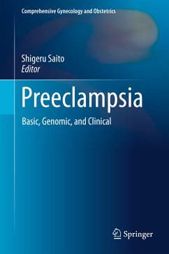 Preeclampsia (eBook, PDF)