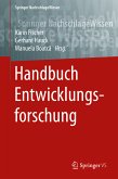 Handbuch Entwicklungsforschung (eBook, PDF)