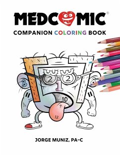 Medcomic - Muniz, Jorge