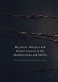 Migration, Refugees and Human Security in the Mediterranean and MENA (eBook, PDF)