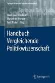 Handbuch Vergleichende Politikwissenschaft (eBook, PDF)