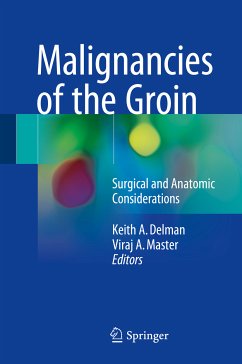 Malignancies of the Groin (eBook, PDF)