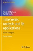 Time Series Analysis and Its Applications (eBook, PDF)