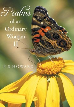 Psalms of an Ordinary Woman II