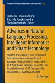 Advances in Natural Language Processing, Intelligent Informatics and Smart Technology (eBook, PDF)