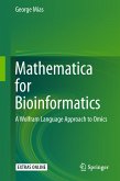Mathematica for Bioinformatics (eBook, PDF)