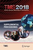 TMS 2018 147th Annual Meeting & Exhibition Supplemental Proceedings (eBook, PDF)