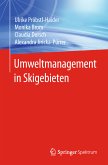 Umweltmanagement in Skigebieten (eBook, PDF)