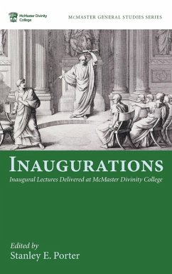 Cover Inaugurations