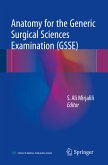 Anatomy for the Generic Surgical Sciences Examination (GSSE) (eBook, PDF)