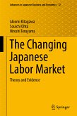 The Changing Japanese Labor Market (eBook, PDF)