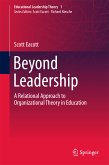 Beyond Leadership (eBook, PDF)