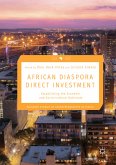 African Diaspora Direct Investment (eBook, PDF)