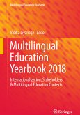 Multilingual Education Yearbook 2018 (eBook, PDF)