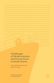Challenges of Modernization and Governance in South Korea (eBook, PDF)