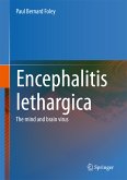 Encephalitis Lethargica (eBook, PDF)